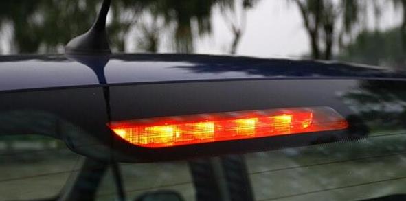 汽車(chē)后燈