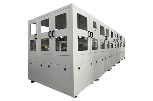 在線等離子清洗機(jī)