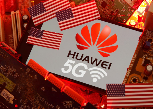 準許美企與華為合作制定5G標(biāo)準-普樂斯等離子清洗機