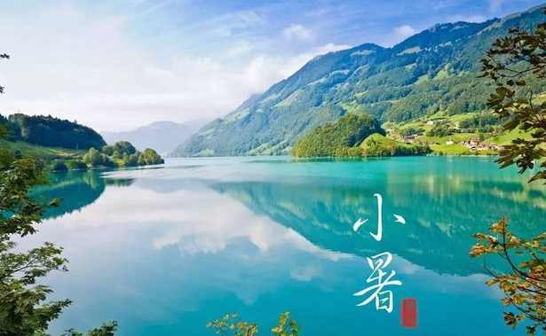 小暑至，盛夏始-普樂(lè)斯等離子清洗機(jī)